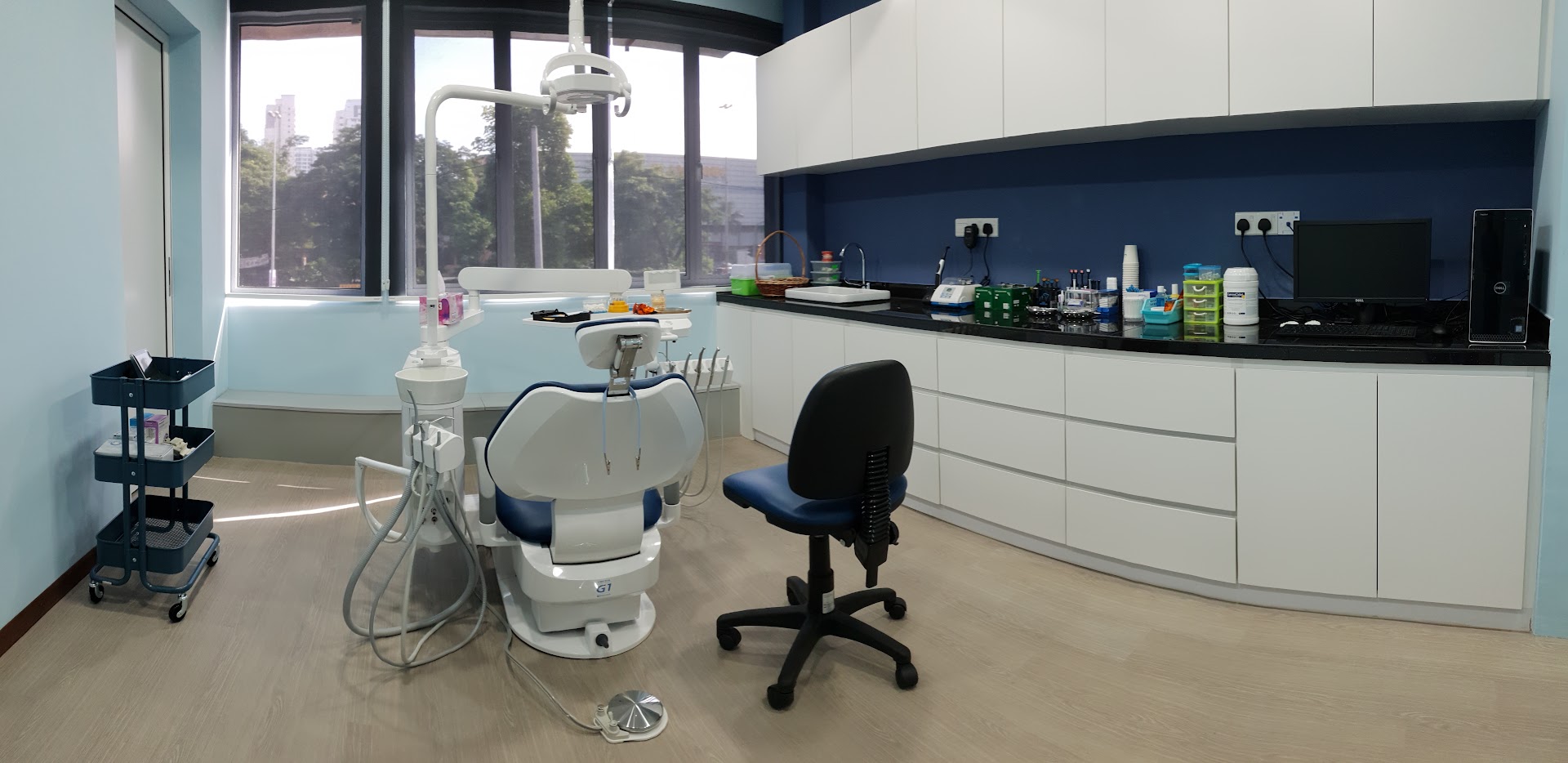 Mr. Dentiste Dental Clinic — photo 3