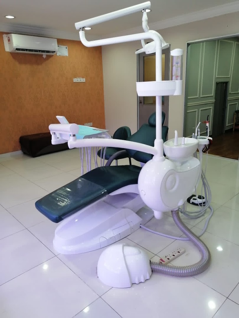 My Dental Care — dental clinic in Malaysia