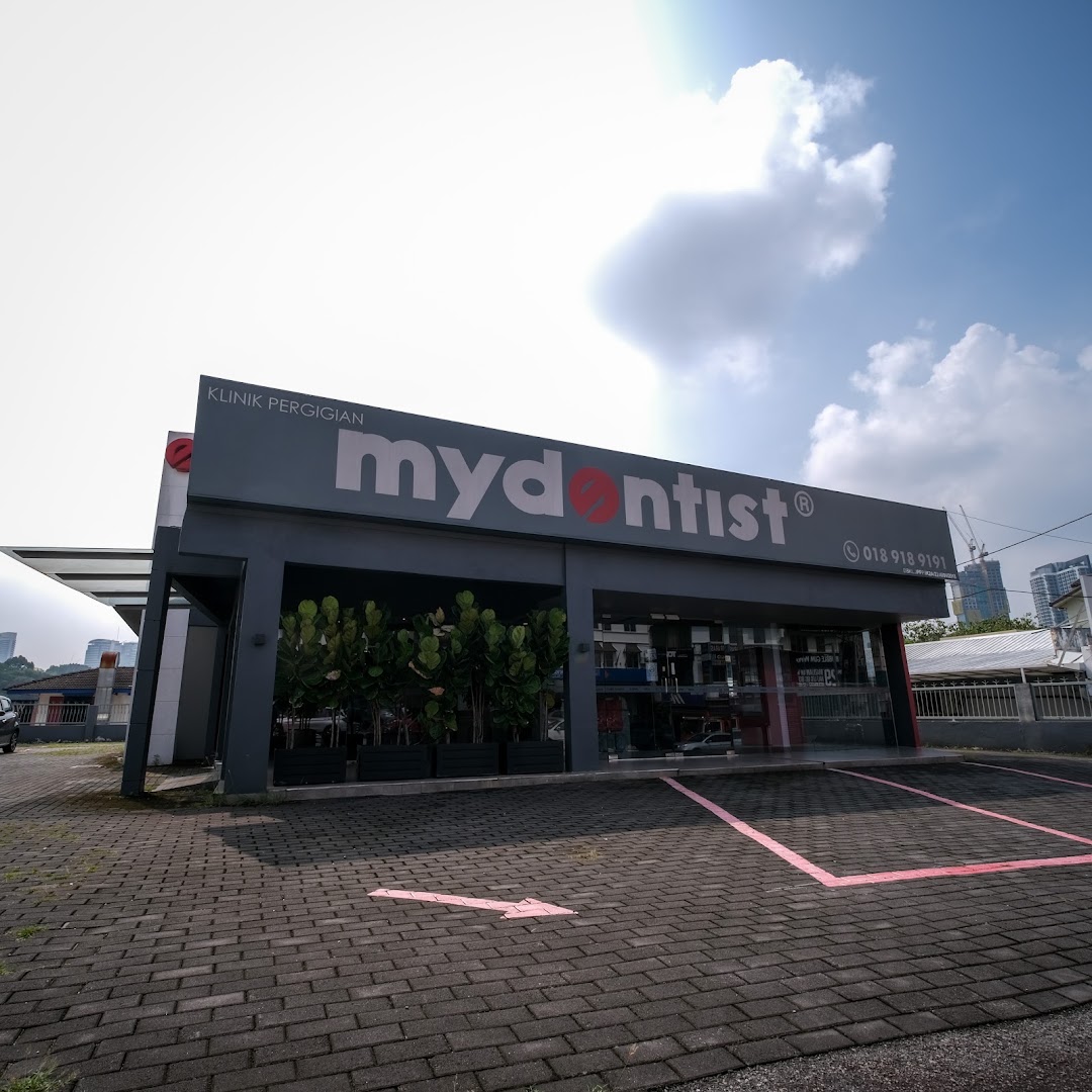 mydentist® Bangsar — dental clinic in Malaysia