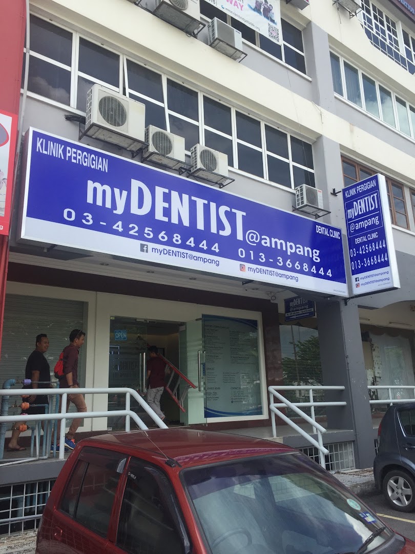 myDentist@Ampang — photo 5