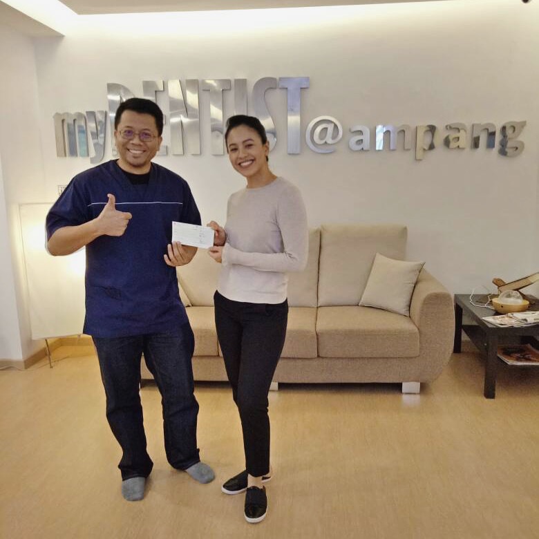 myDentist@Ampang — dental clinic in Malaysia