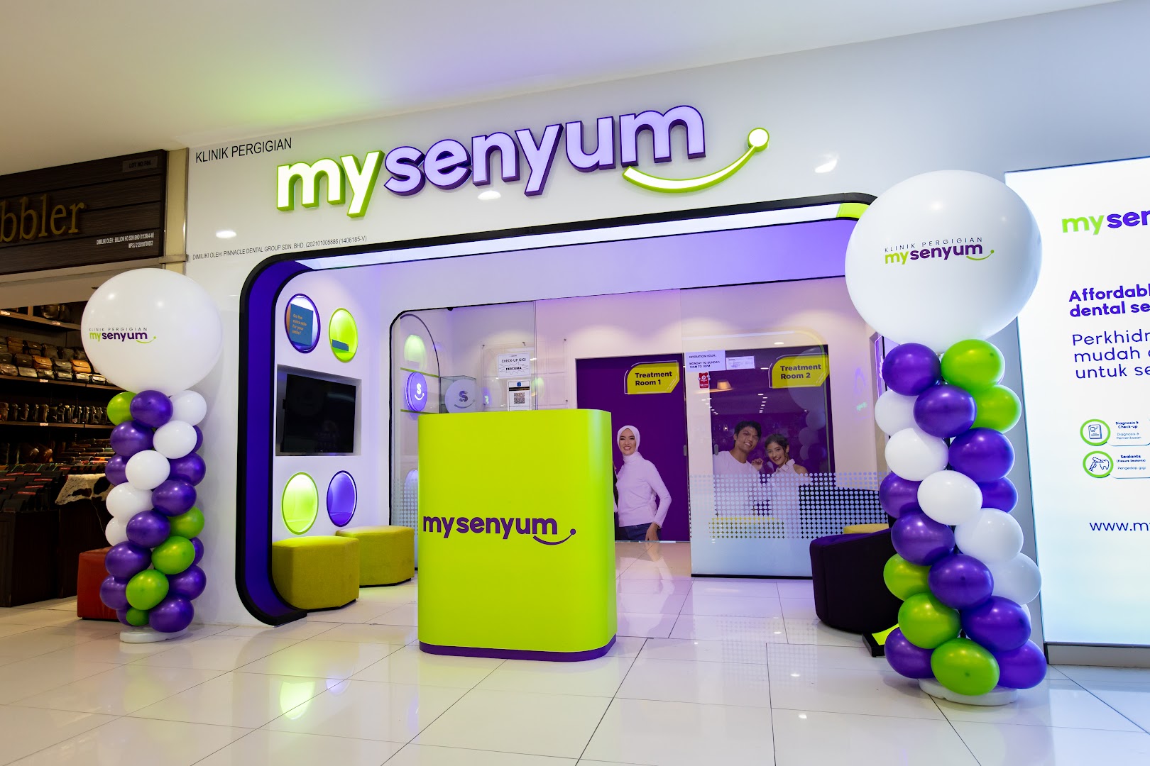 MySenyum (HQ) Dental Clinic — photo 2