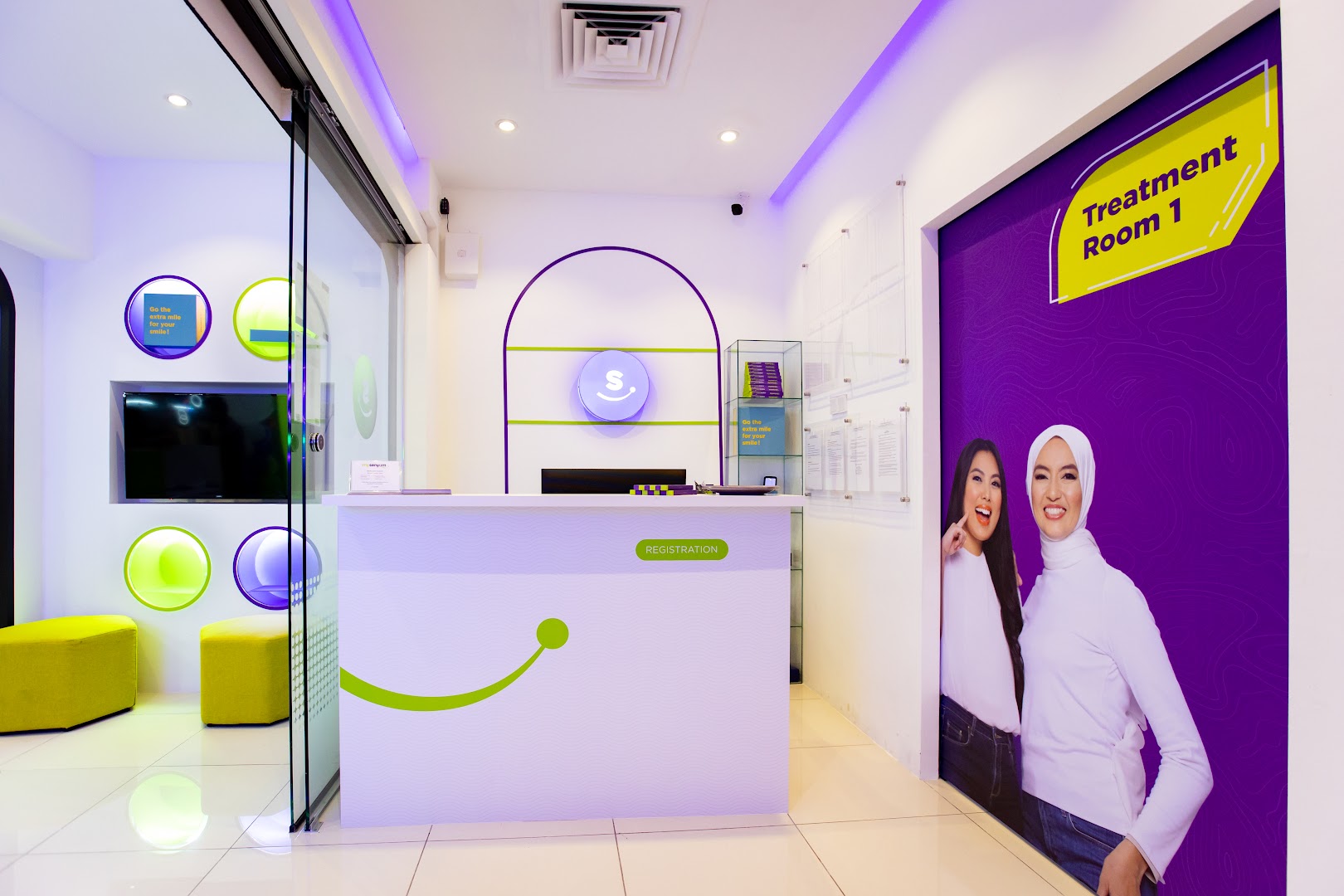 MySenyum (HQ) Dental Clinic — photo 3