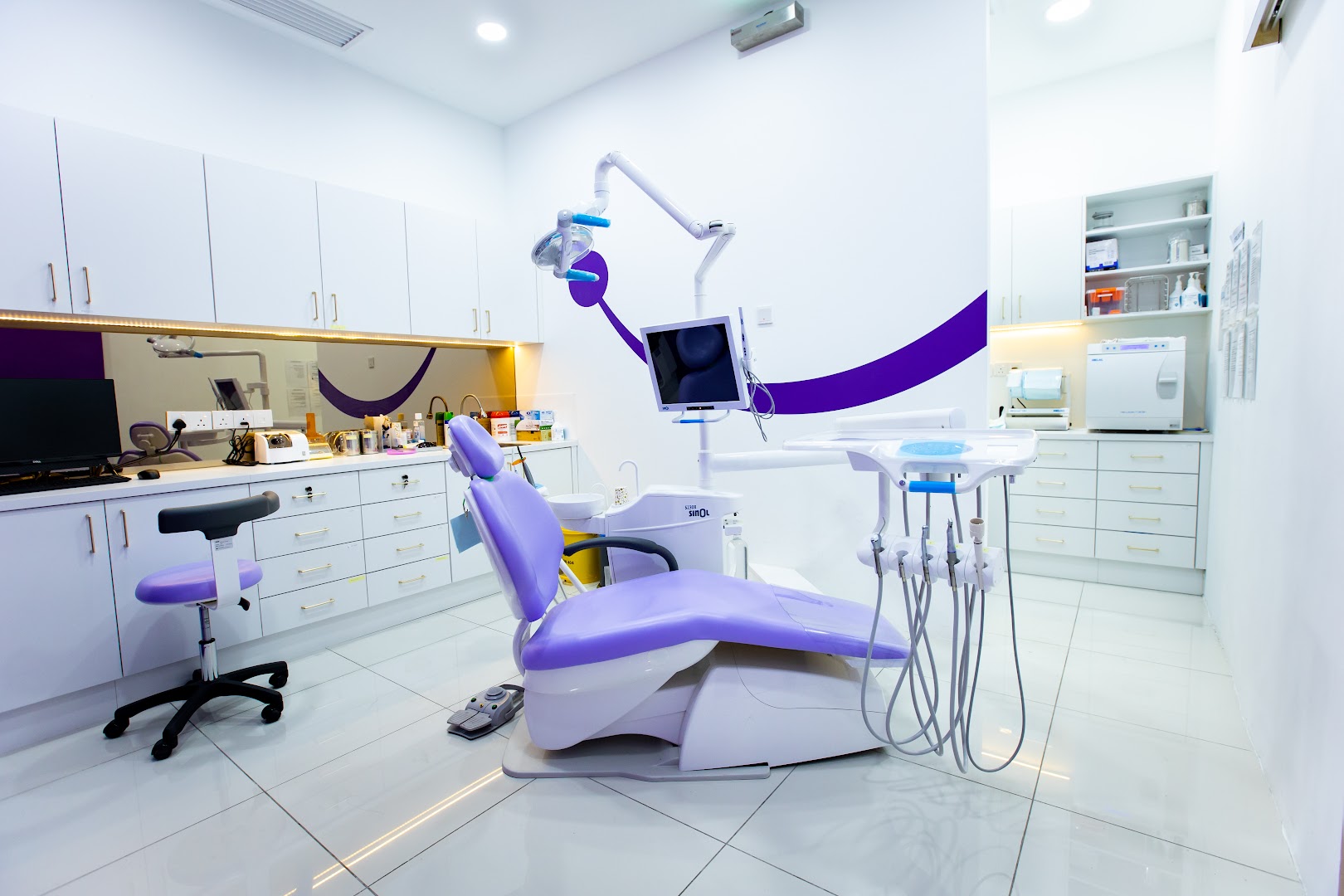 MySenyum (HQ) Dental Clinic — photo 4