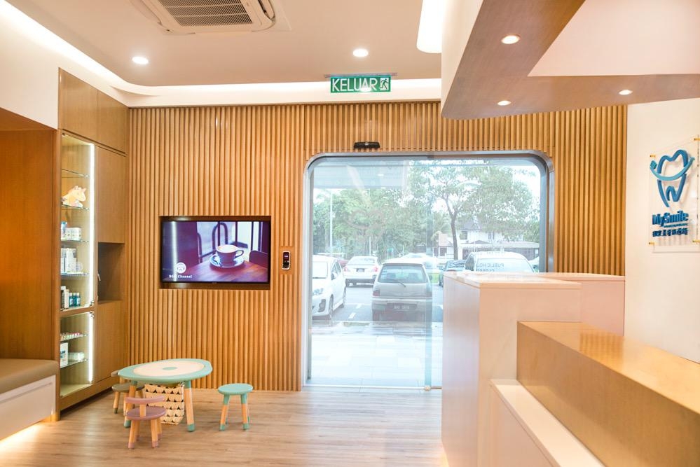 MySmile Dental Clinic — photo 3