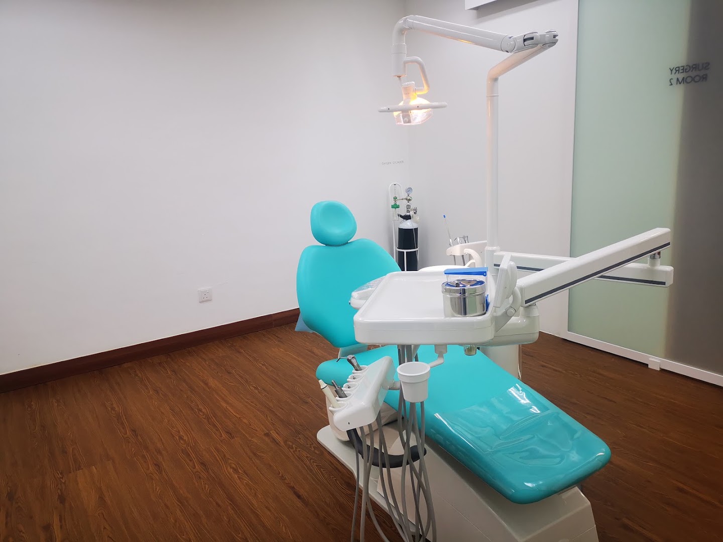 Nadia Dental Clinic — photo 2