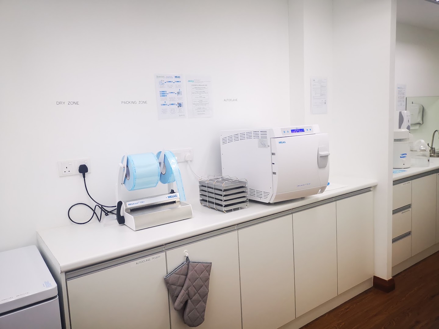 Nadia Dental Clinic — photo 3