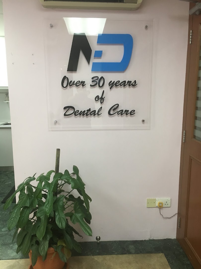 Nair Dental (Brickfields) — photo 3
