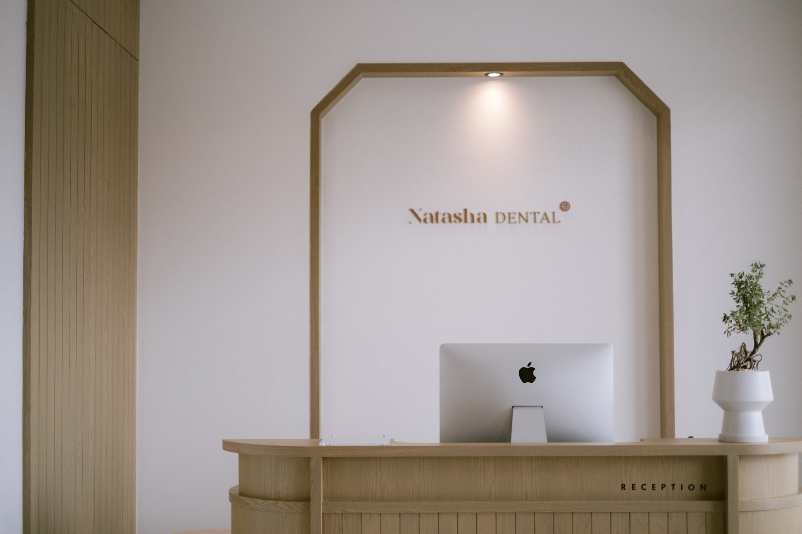 NATASHA DENTAL, Nilai, Negeri Sembilan — dental clinic in Malaysia
