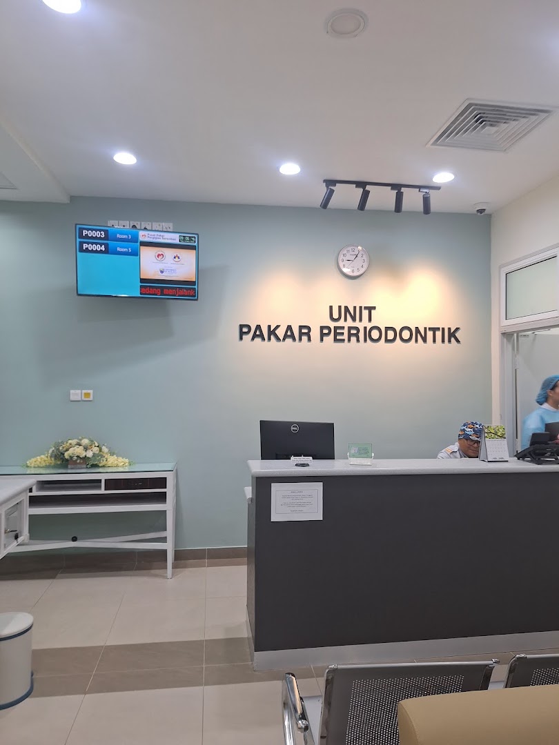 Negeri Sembilan Dental Specialist Centre — dental clinic in Malaysia