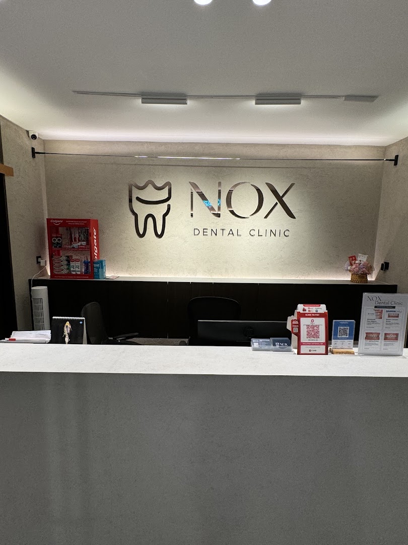 NOX Dental Clinic Kuchai Lama — dental clinic in Malaysia