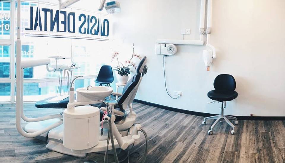 Oasis Dental — photo 2