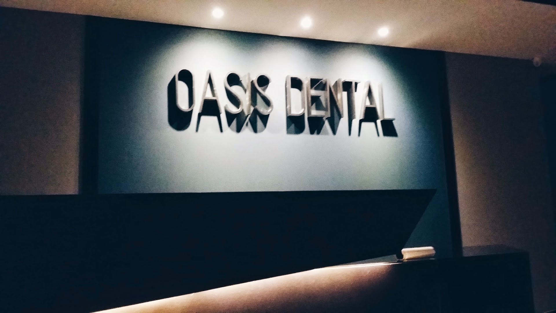 Oasis Dental — photo 3