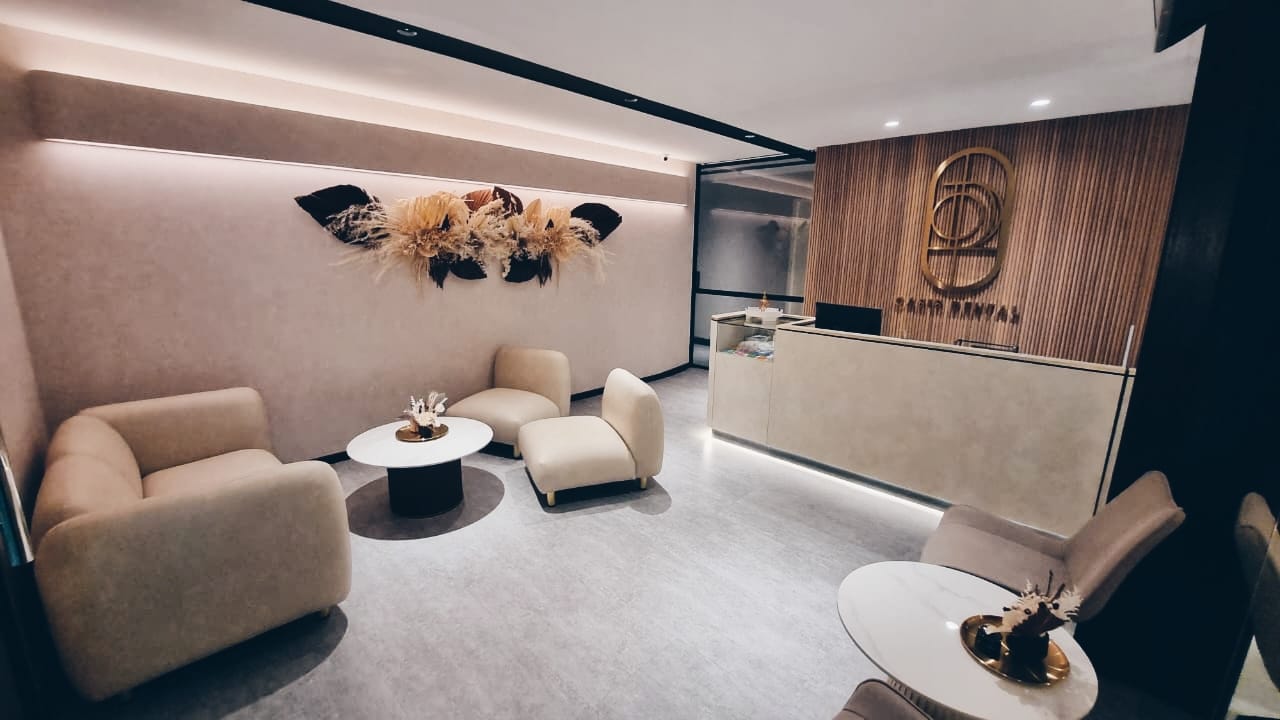 Oasis Dental — dental clinic in Malaysia