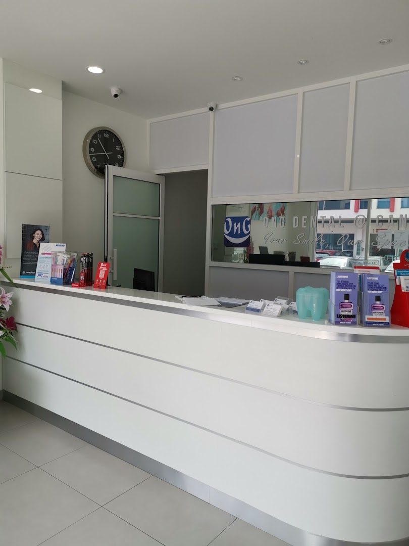 Ong Dental @ Canning — photo 3