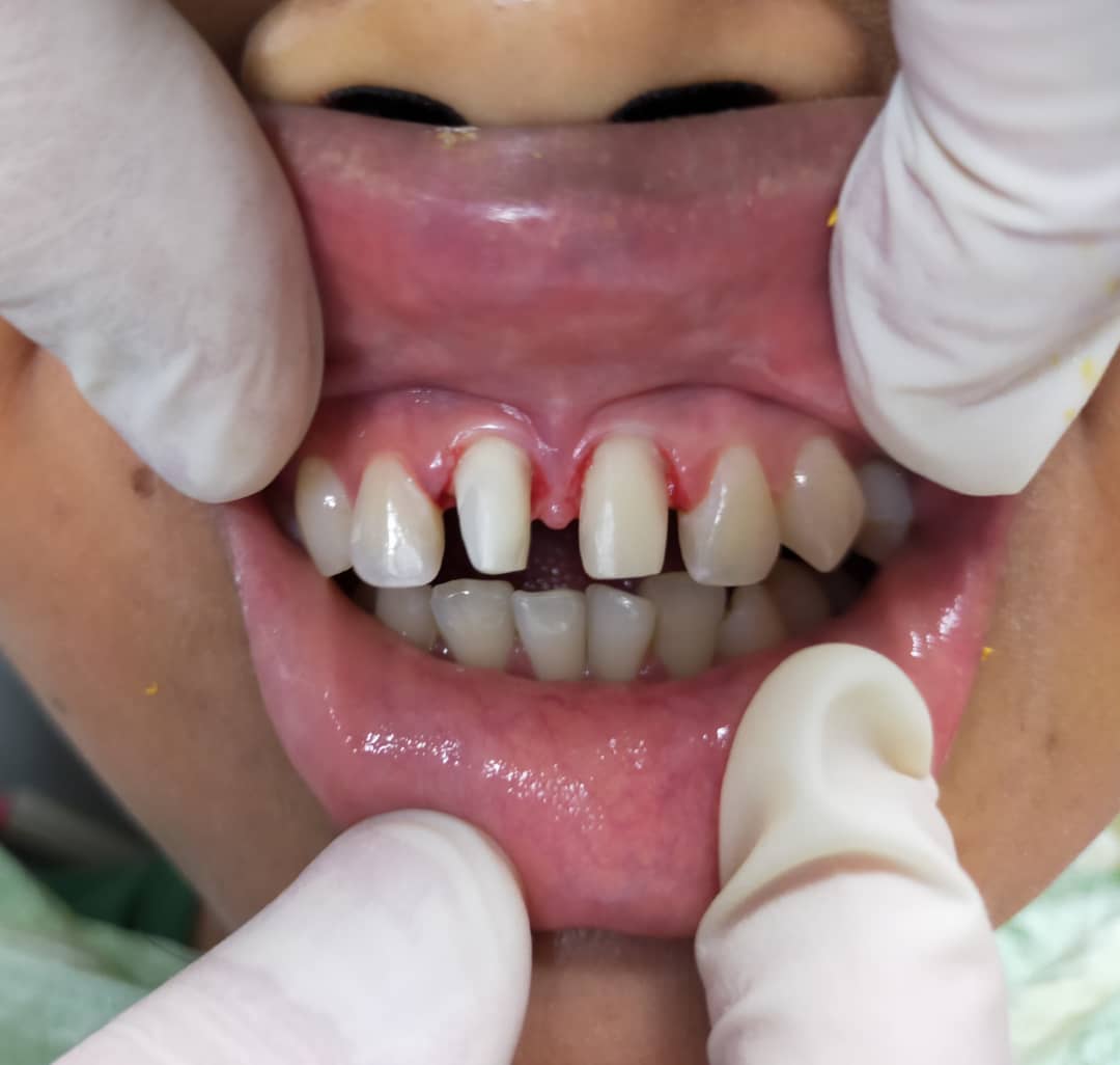 Ong Dental Surgery — dental clinic in Malaysia