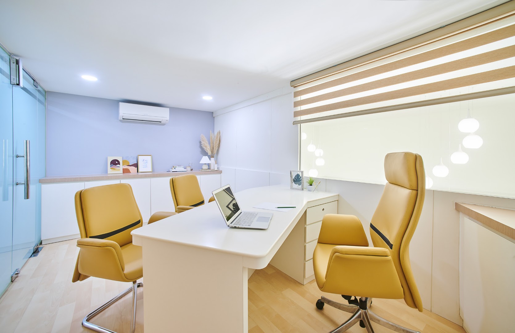 Ooi Dental Kota Laksamana 黄氏齿科 (总行) — photo 3