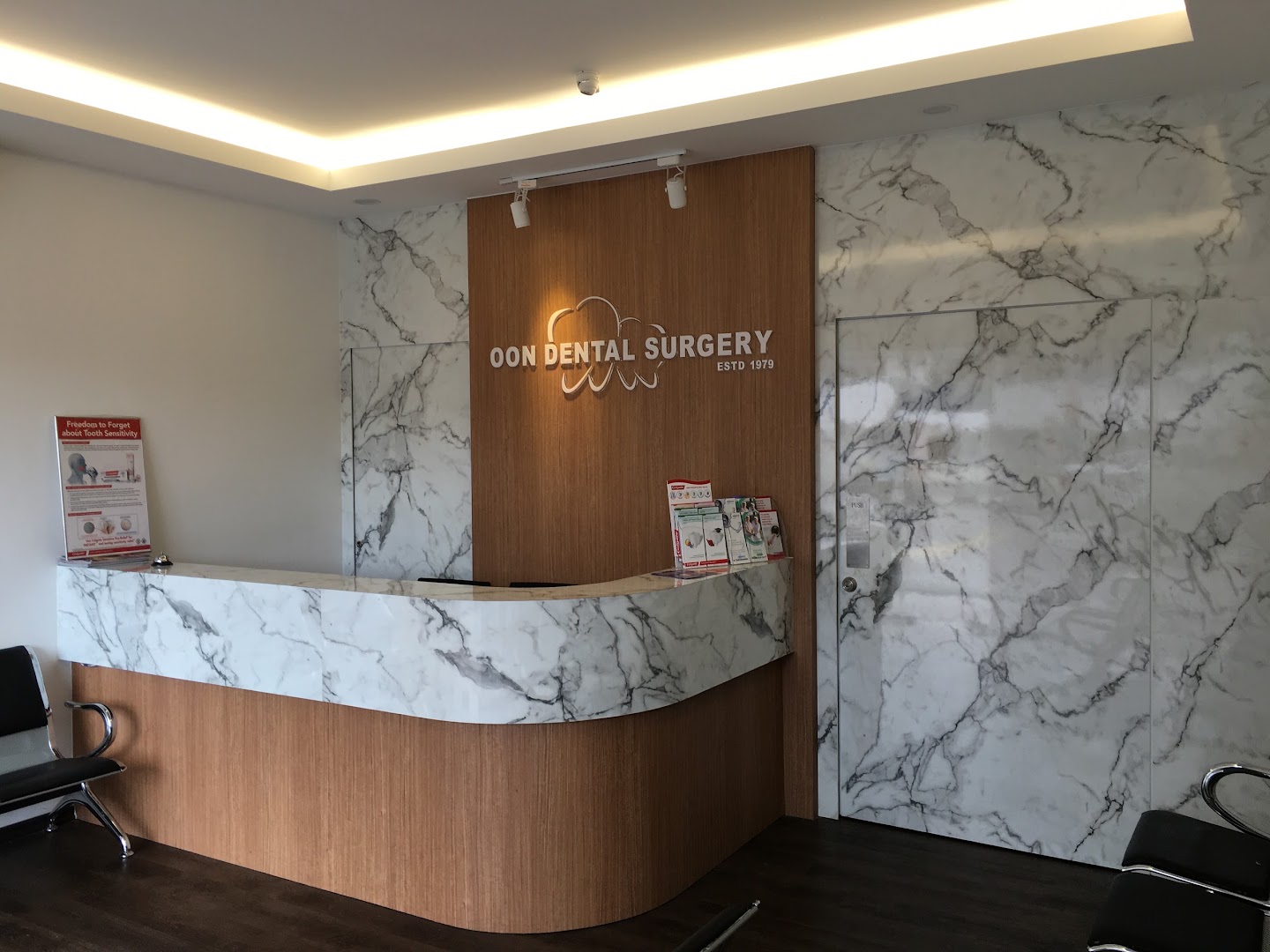 Oon Dental Surgery — photo 2