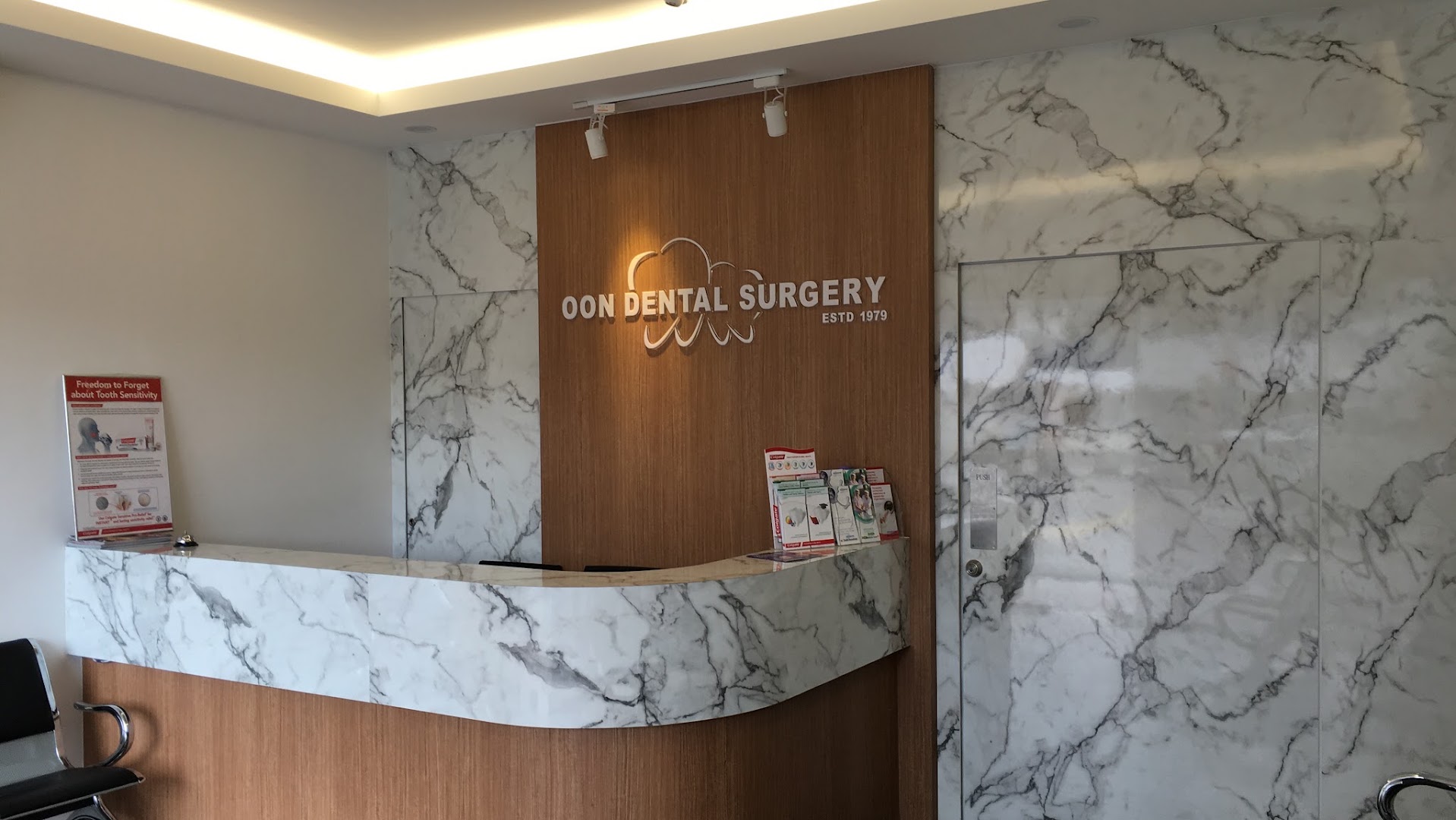 Oon Dental Surgery — dental clinic in Malaysia