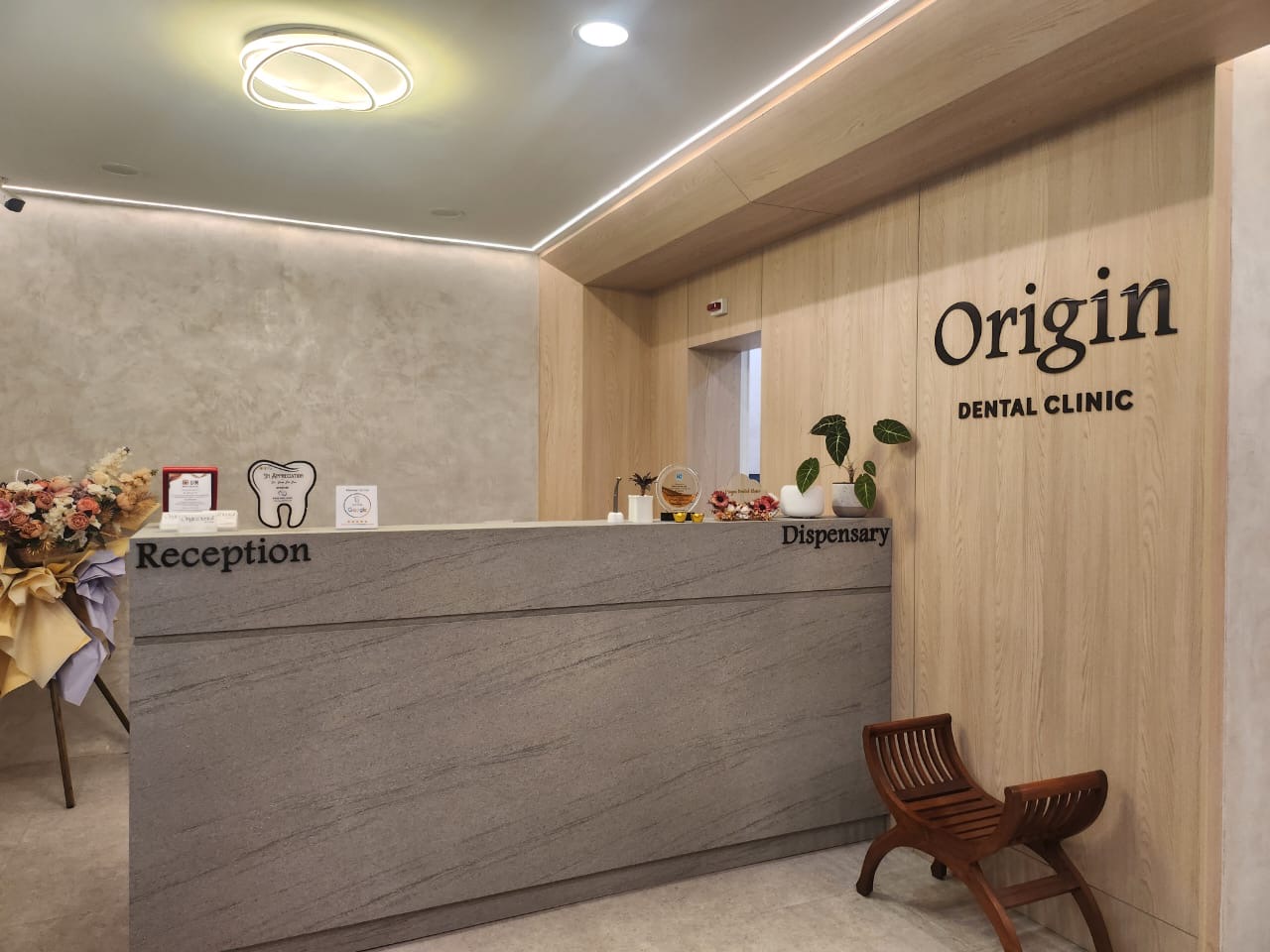 Origin Dental Clinic — photo 2