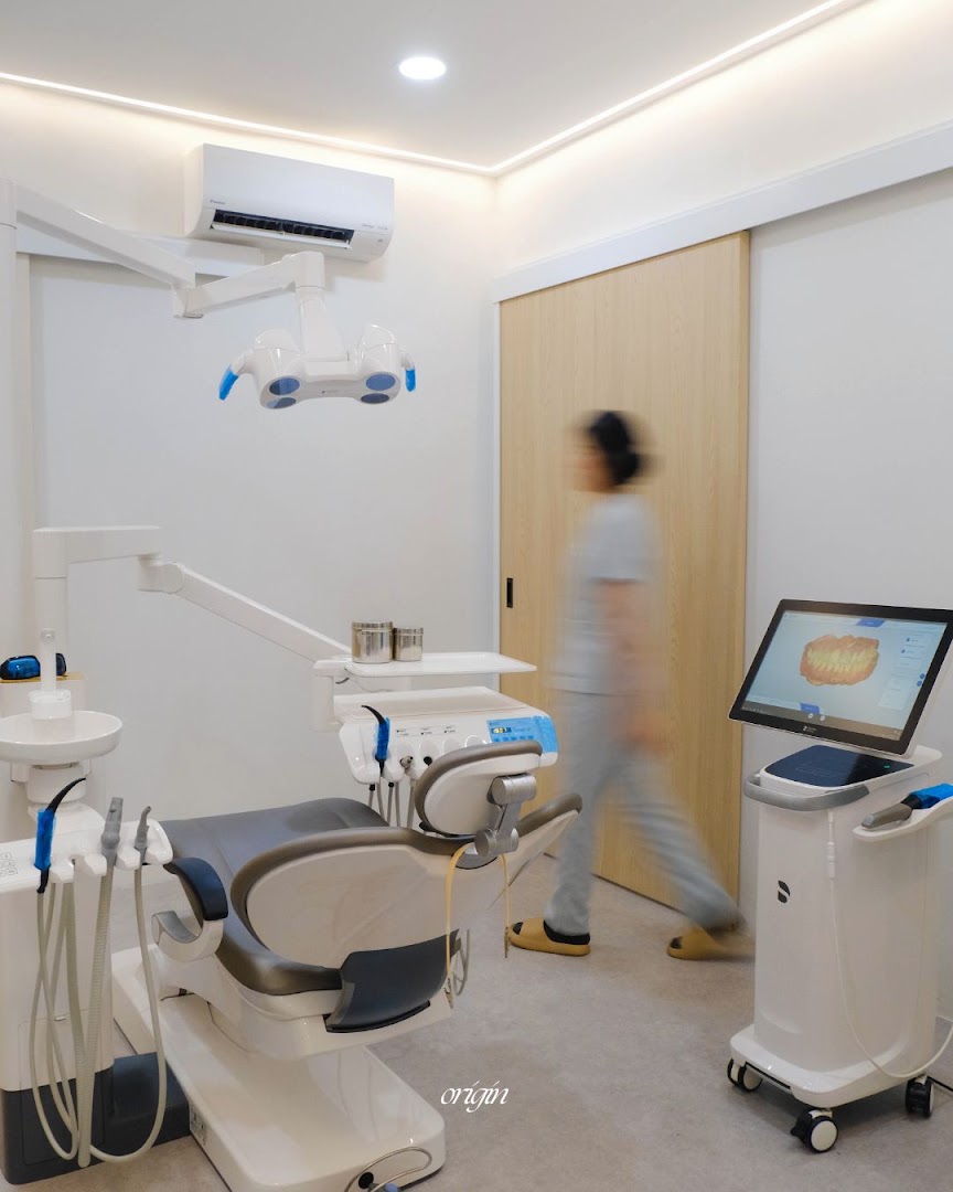 Origin Dental Clinic — dental clinic in Malaysia