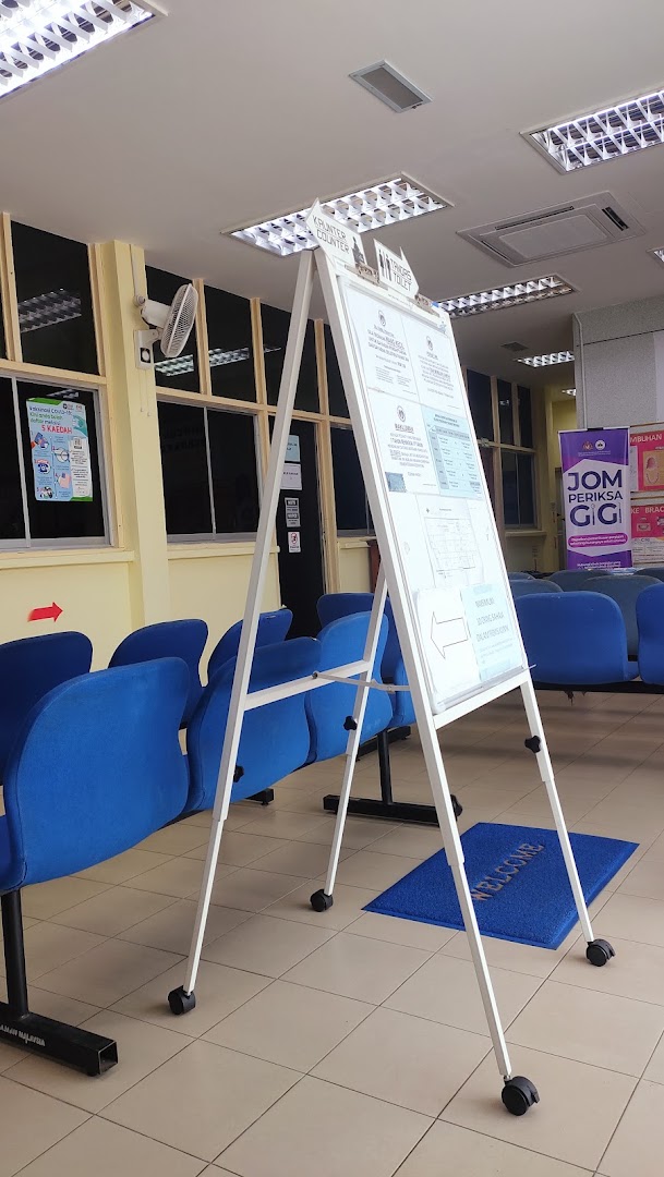 Padang Matsirat Dental Clinic — photo 2