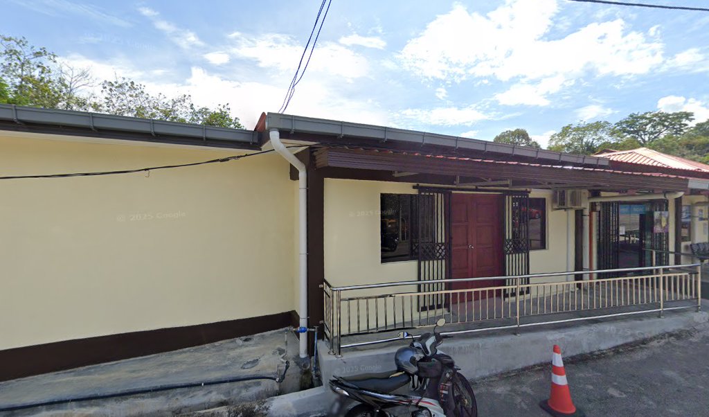 Padang Sebang Dental Clinic — dental clinic in Malaysia