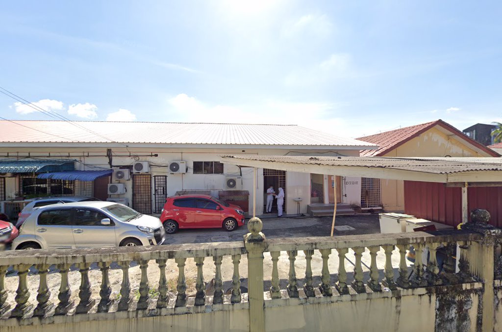 Pasir Puteh Dental Clinic — photo 3