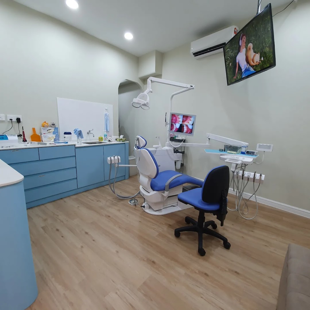 Pauline and Ng Dental Clinic @ USJ 1 — photo 2