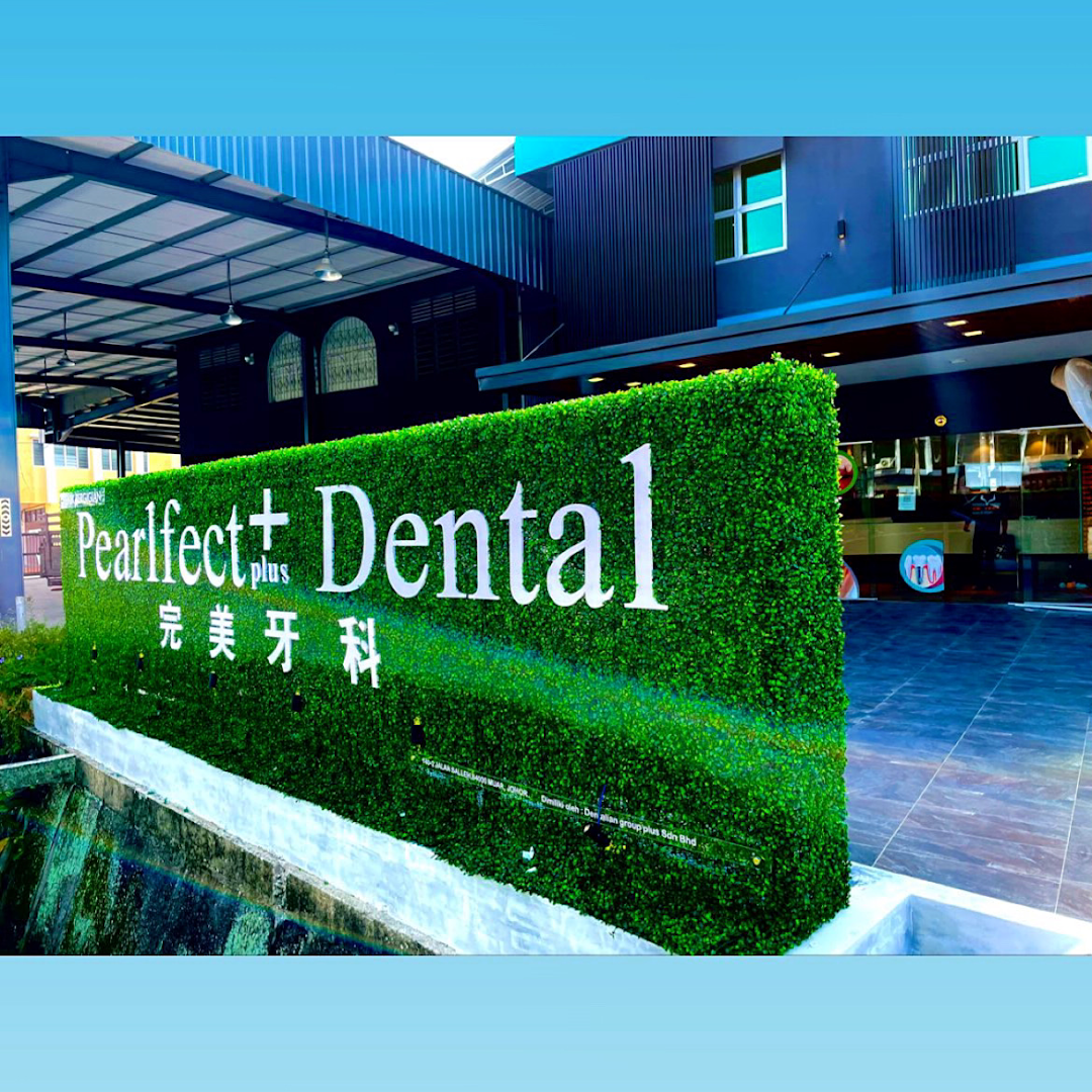 Pearlfect Plus+ Dental Centre 完美牙科中心 (MUAR) — photo 2