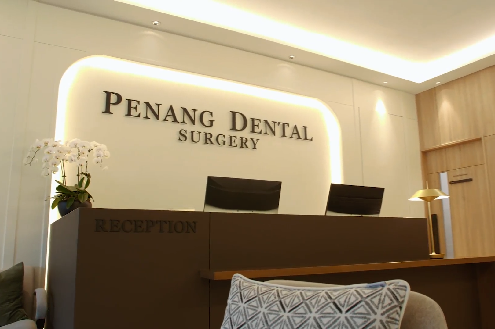 Penang Dental Surgery — photo 2