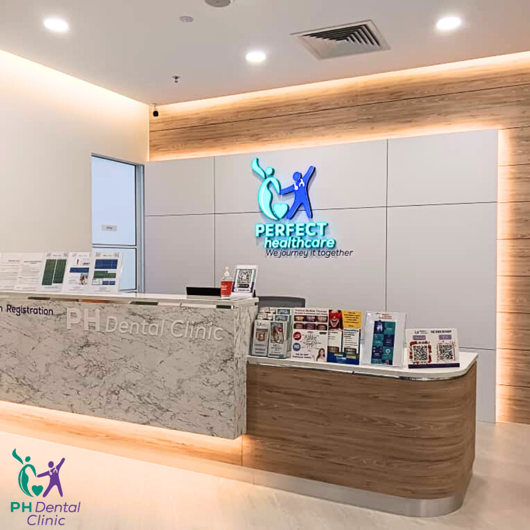 PH Dental Clinic ( Oral Surgery and Dental Implant Specialist) — dental clinic in Malaysia
