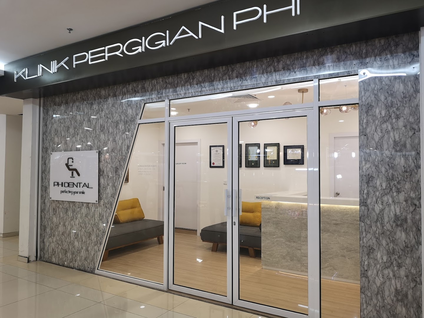 Phi Dental — photo 3