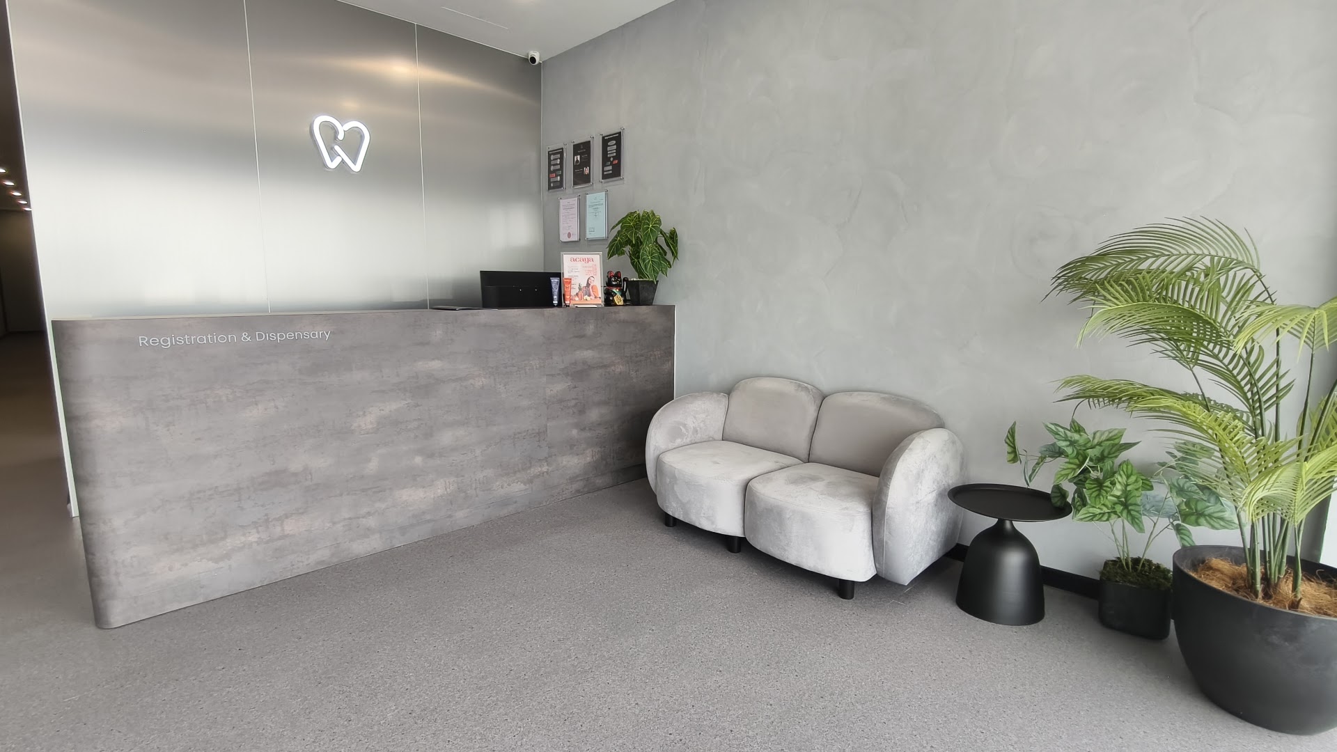 Pixel Dental Clinic SS17 Subang Jaya — dental clinic in Malaysia