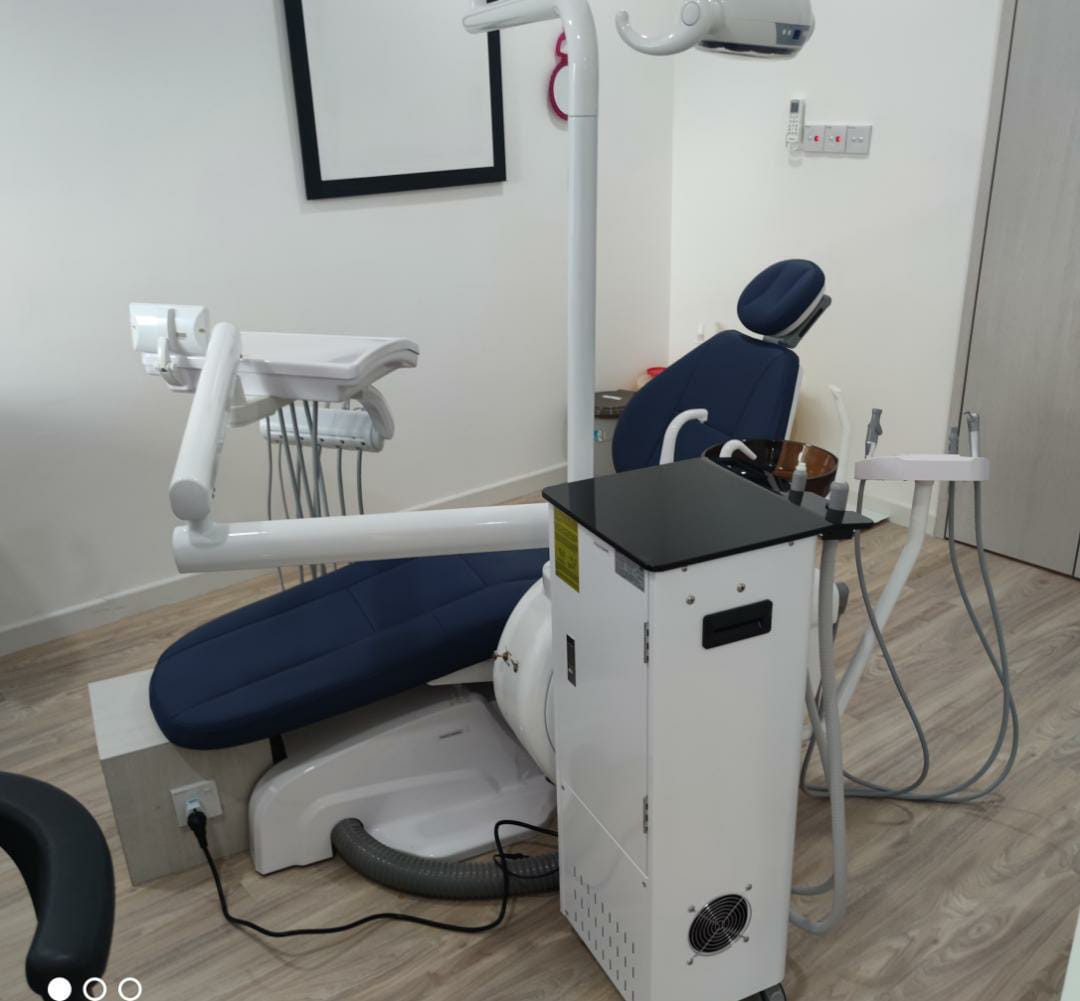 PMG DENTAL CLINIC - Bintulu — photo 2