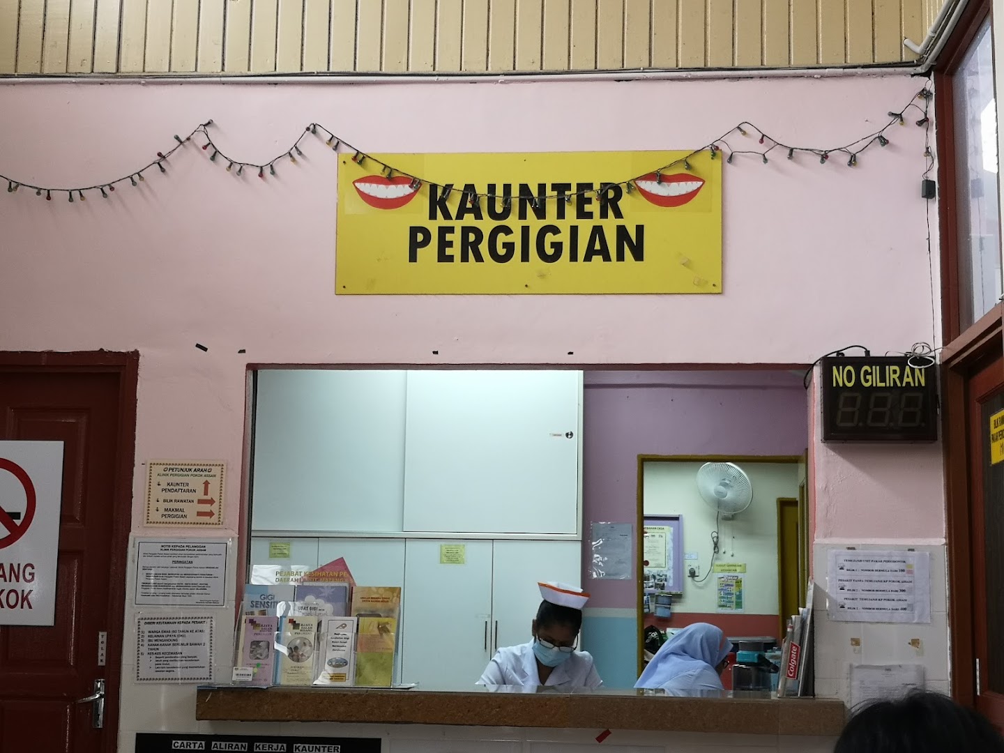 Pokok Assam Dental Clinic — photo 2