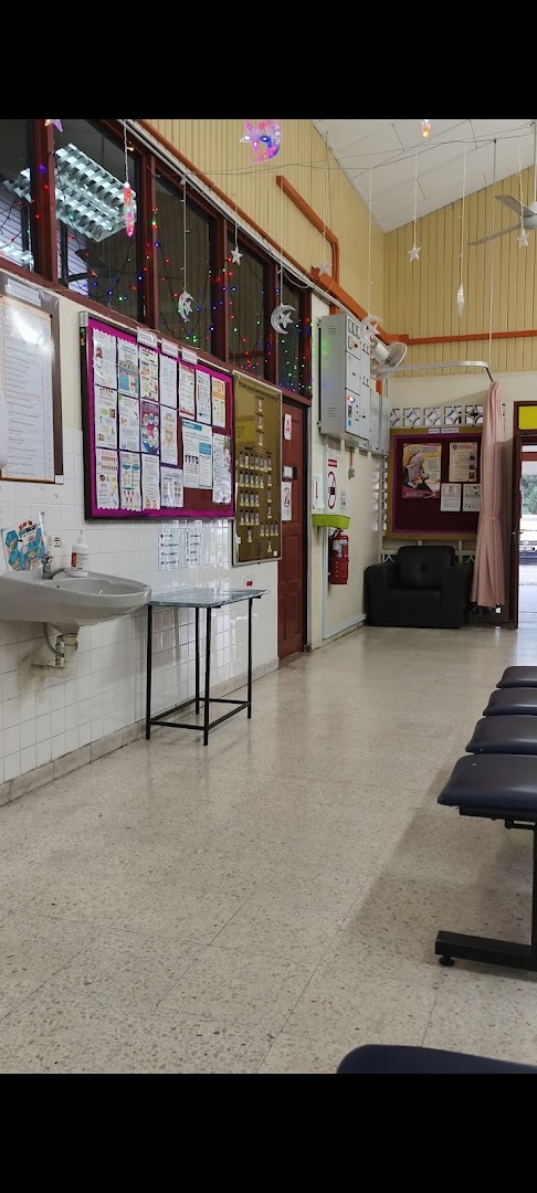 Pokok Assam Dental Clinic — dental clinic in Malaysia
