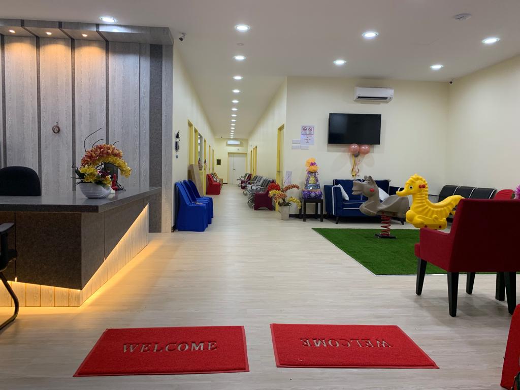 POLIKLINIK UNIK 24 JAM DAN KLINIK PERGIGIAN UNIK — photo 2