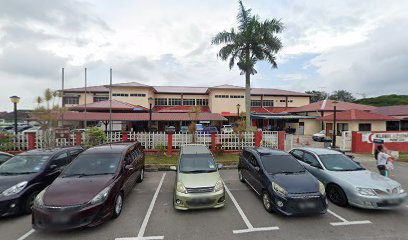 Pontian Dental Clinic — dental clinic in Malaysia