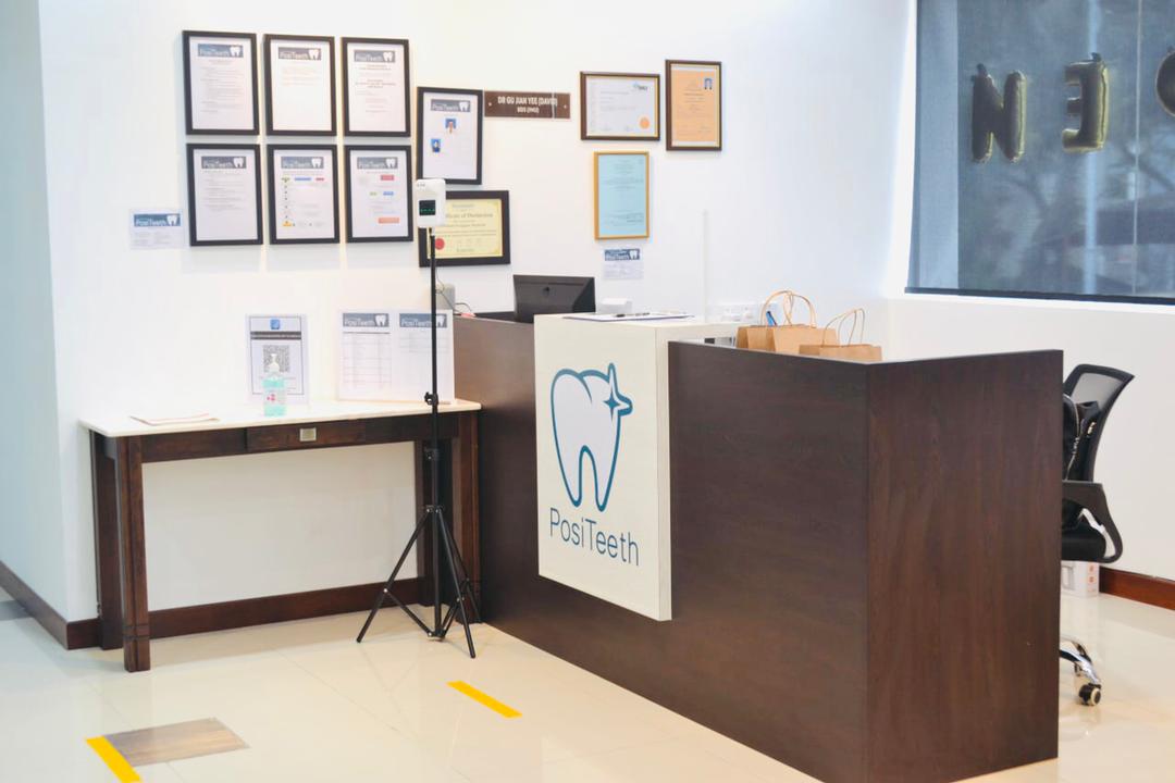 PosiTeeth Dental — photo 3