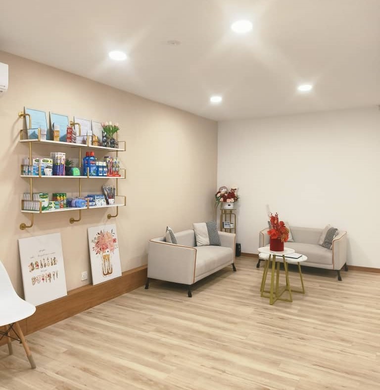 Prime Smile Dental Care - Station 18 牙科诊所 | Braces & Veneers Provider — photo 2