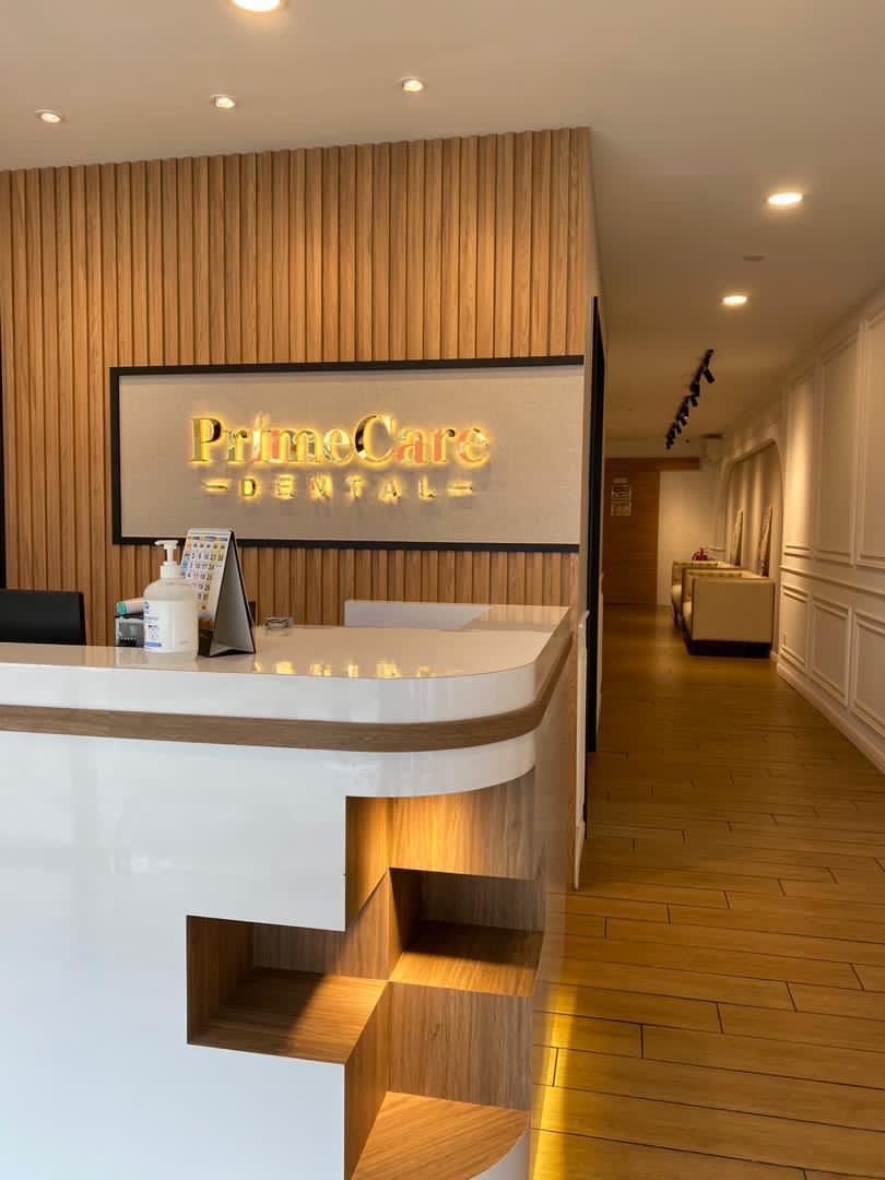 Primecare Dental Clinic - Damansara Uptown 佳護牙科診所 — photo 2