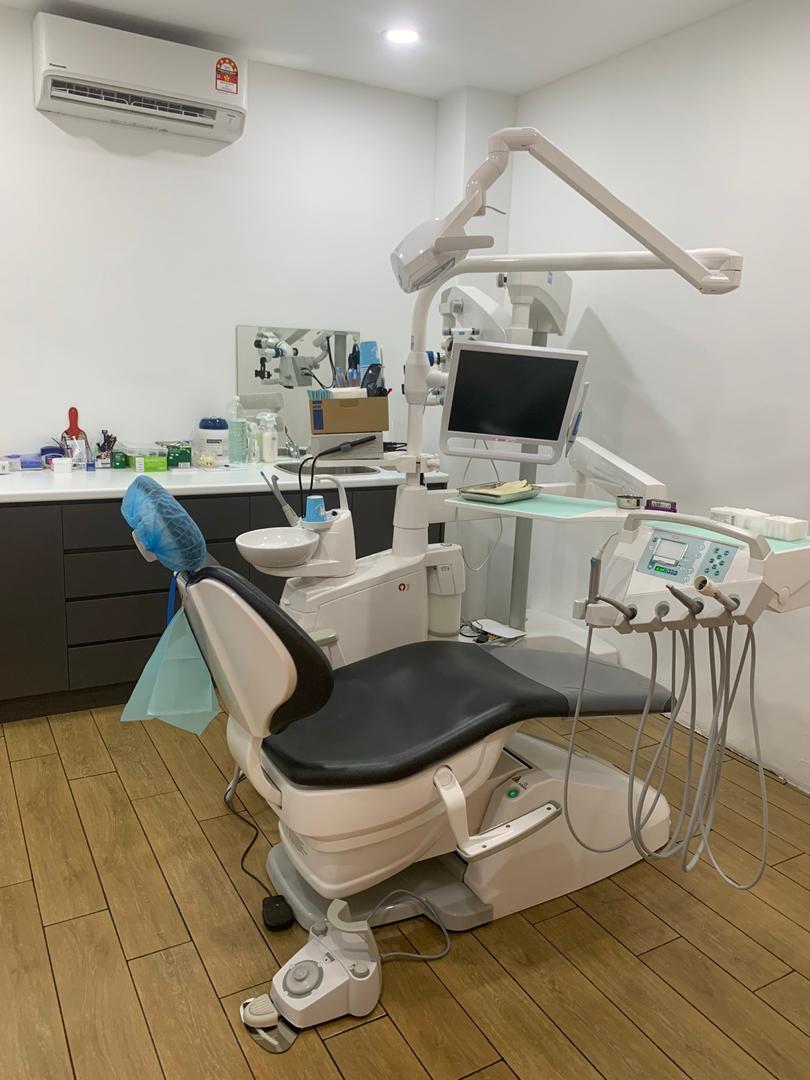 Primecare Dental Clinic - Damansara Uptown 佳護牙科診所 — photo 3