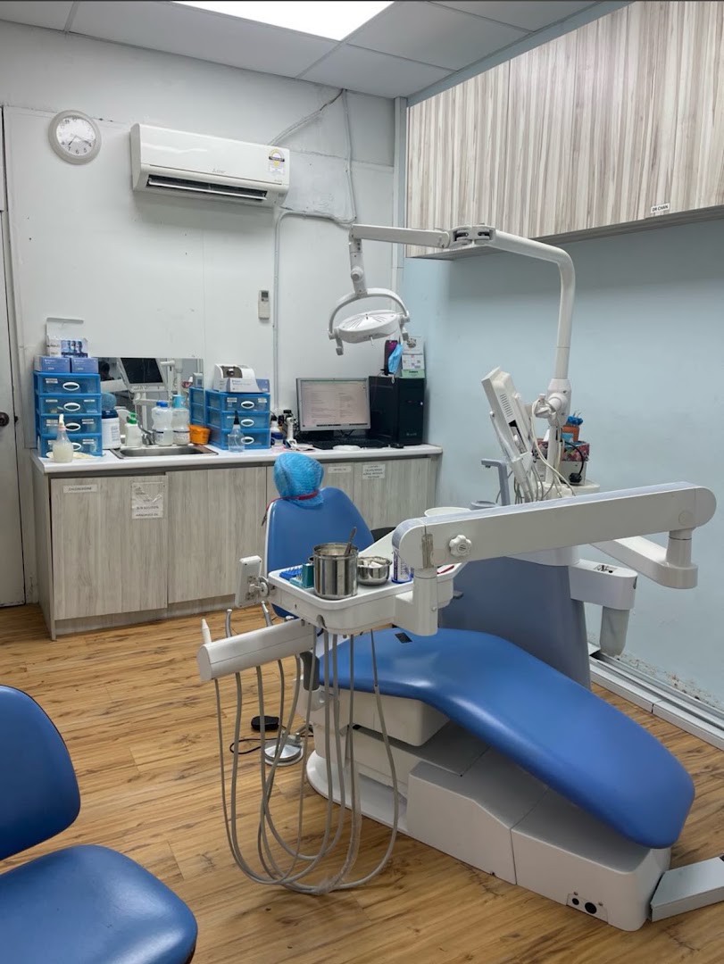 Primecare Dental Clinic Kepong 佳護牙科診所 — photo 2