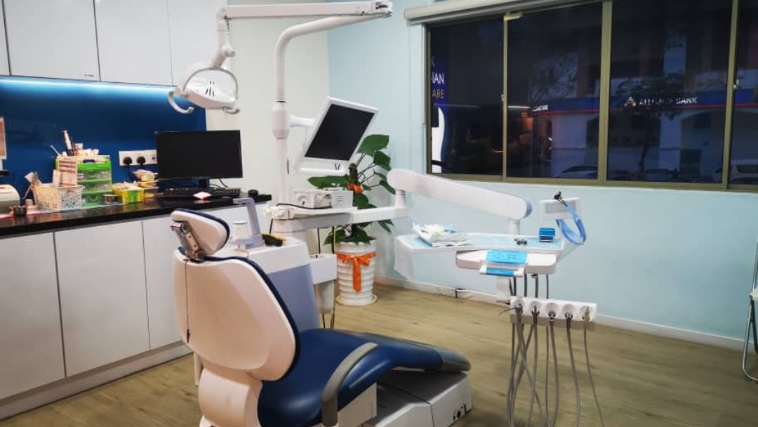 PrimeCare Dental Clinic — photo 2