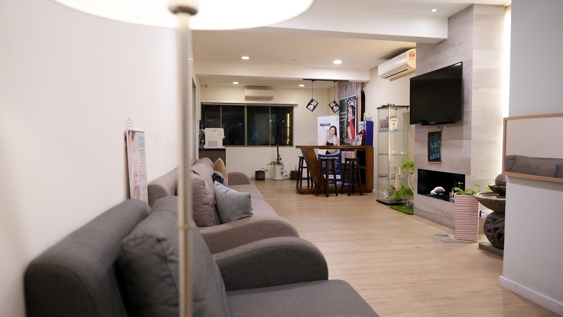 PrimeCare Dental Clinic — dental clinic in Malaysia