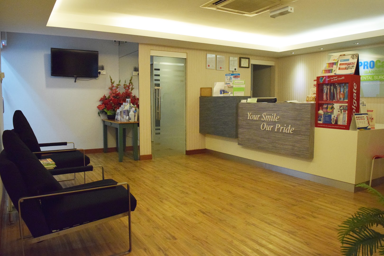 ProCare Bangsar Dental Surgery — photo 2