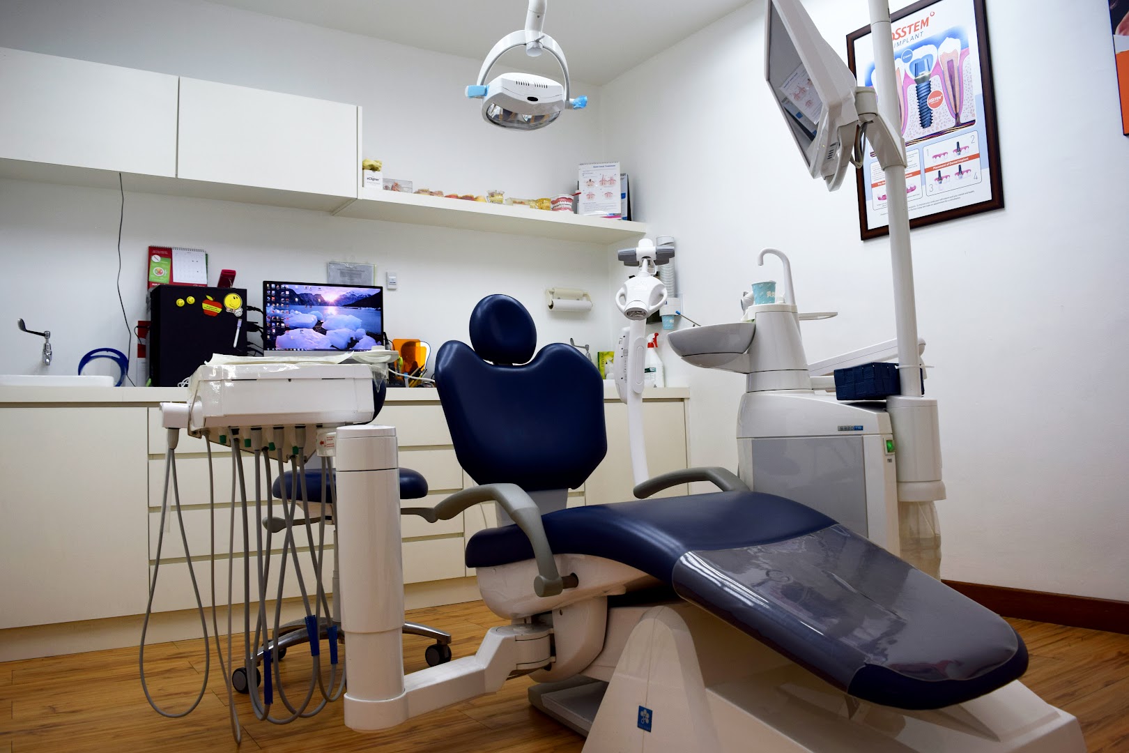 ProCare Bangsar Dental Surgery — dental clinic in Malaysia