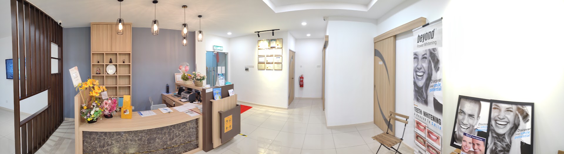 PS Dental Penang — dental clinic in Malaysia