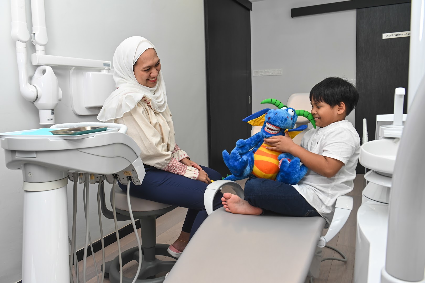 PUTEH Dental Clinic — photo 4